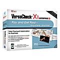 VersaCheck® X1 Enterprise gT, 100 Users, Traditional Disc 1 thumbnail image