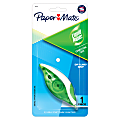 Paper Mate® Liquid Paper® DryLine® Grip Correction Tape, 1/5" x 334 4/5", White 1 thumbnail image