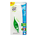 Paper Mate® Liquid Paper® DryLine® Grip Correction Tape, 1/5" x 334 4/5", White