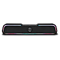 iLive 17" Portable Wireless Multimedia Soundbar Speaker With LED Lights, ISB172B 1 thumbnail image