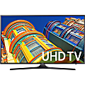 Samsung 6300 UN70KU6300F 70" 2160p LED-LCD TV - 16:9 - 4K UHDTV 1 thumbnail image