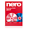 Nero 2017 Burning ROM , Download Version