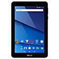 BLU Touchbook M7 Pro P290L Phablet, Black, PBN201340 1 thumbnail image