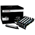 Lexmark™ 70C0Z10 Black Imaging Kit 1 thumbnail image