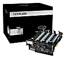 Lexmark™ 70C0P00 Photoconductor Unit 1 thumbnail image