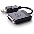 Dell DisplayPort/DVI Video Cable - 8" DisplayPort/DVI Video Cable  - DANARBC084 1 thumbnail image