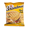 Grandma's Big Cookie Peanut Butter Cookies, 2.5 Oz, 2 Cookies Per Pack. Box of 60 Packs 1 thumbnail image