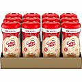 Coffee mate Original Powdered Coffee Creamer Canister - Original Flavor - 11 oz Canister - 12 / Carton - 1860 Serving 1 thumbnail image