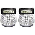 Texas Instruments® TI-1795SV SuperView Desktop Display Calculator 1 thumbnail image