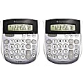 Texas Instruments® TI-1795SV SuperView Desktop Display Calculator