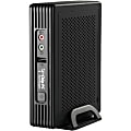 Chip PC EX-PC LGDCCE1 Small Form Factor Thin Client - AMD G-Series T40N Dual-core (2 Core) 1 GHz