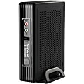 Chip PC EX-PC LGDCCE1 Small Form Factor Thin Client - AMD G-Series T40N Dual-core (2 Core) 1 GHz 1 thumbnail image