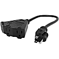 STANLEY Power Block 2, 2-Foot Cord 30669 1 thumbnail image