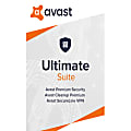 Avast Ultimate Security 2020 | 1 PC 1 Years | Download (Windows) 1 thumbnail image