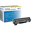 Elite Image™ Remanufactured Black Toner Cartridge Replacement For HP 79A, CF279A