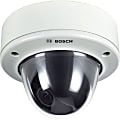 Bosch FlexiDome VDN-5085-V321 Surveillance Camera - 1 Pack - Color, Monochrome 1 thumbnail image