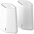 Netgear® Orbi Pro SXK30 Wireless Ethernet Wireless Router 1 thumbnail image