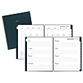 Cambridge® Weekly/Monthly Planner, 8 1/2" x 11", Color Bar, January 2019 to December 2019 1 thumbnail image