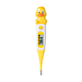 HealthSmart® Danny Duck Animal Sounds Digital Oral/Rectal/Underarm Thermometer 1 thumbnail image