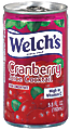 Welch's Cranberry Cocktail, 5.5 Oz, Case Of 48 1 thumbnail image