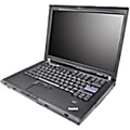 Lenovo ThinkPad R61 7743 - Core 2 Duo T7300 2 GHz - 14.1" TFT 1 thumbnail image