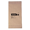 Sanitaire BU Synthetic Vacuum Bags, 3-Quart, Brown, Pack Of 5 Bags 1 thumbnail image