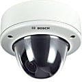 Bosch FlexiDome VDN-5085-V921 Surveillance Camera - 1 Pack - Monochrome, Color