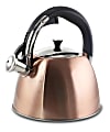 Mr. Coffee 2.5-Quart Tea Kettle, Belgrove, Copper 1 thumbnail image