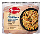 Tyson Boneless Skinless Chicken Breasts, 6.5-Lb Bag 1 thumbnail image