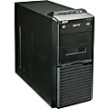 Acer Veriton VM275-UD5500C Desktop Computer - Pentium E5500 2.80 GHz 1 thumbnail image