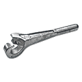 100 Series Titan Aluminum Valve Wheel Wrenches, 17 5/8 in, 1 3/4 in Opening 1 thumbnail image