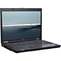 HP Compaq Business Notebook 8510p - Core 2 Duo T9300 2.5 GHz - 15.4" TFT 1 thumbnail image