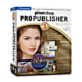 The Print Shop® 21 Pro Publisher Deluxe, Traditional Disc 1 thumbnail image