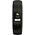 Garmin Vivofit 4 Smart Band - Wrist - 0.4" - Bluetooth - Speckle - Silicone Band - Tracking, Swimming, Running, Walking - Water Resistant 1 thumbnail image
