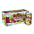 Poland Spring® Natural Spring Water with Raspberry/Lime Flavor, 12 Oz, Case Of 8 Cans 1 thumbnail image