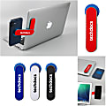 Custom Laptop Swivel Phone Mount, 1-1/4" x 4-3/4" 1 thumbnail image