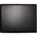 Lorell® Energizing Sit/Stand Desk Mat, 20" x 30", Black