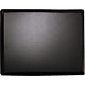 Lorell® Energizing Sit/Stand Desk Mat, 20" x 30", Black 1 thumbnail image
