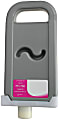 Clover Imaging Group® Remanufactured Magenta Wide-Format Inkjet Ink Cartridge Replacement For Canon PFI-706, WCPFI706M 1 thumbnail image