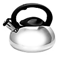 Mr. Coffee 2-Quart Tea Kettle, Harpwell, Silver 1 thumbnail image