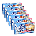 Pillsbury Toaster Strudels, Cream Cheese Strawberry, 11.7 Oz, 6 Strudels Per Pack, Carton Of 6 Packs 1 thumbnail image