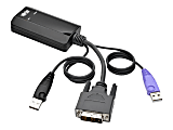 Tripp Lite® DVI USB Server Interface