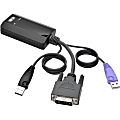 Tripp Lite® DVI USB Server Interface 1 thumbnail image