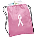 Nylon Drawstring Backpack 1 thumbnail image