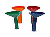Control Group Coin Tubes, Assorted, Pack Of 4 Tubes 1 thumbnail image