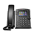 Polycom® VVX® 401 12-Line VoIP Phone, PY-2200-48400-025 1 thumbnail image