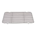 Winco Full-Size Steel Cooling Rack, 16" x 24", Silver 1 thumbnail image