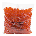 Albanese Confectionery Gummies, Ornery Orange Gummy Bears, 5-Lb Bag