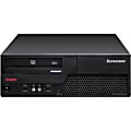 Lenovo ThinkCentre M58 Desktop Computer - 1 x Pentium E5400 2.7GHz - Small Form Factor 1 thumbnail image