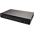 Cisco RV260P VPN Router with PoE - 9 Ports - Management Port - 1 - Gigabit Ethernet Lifetime Warranty 1 thumbnail image